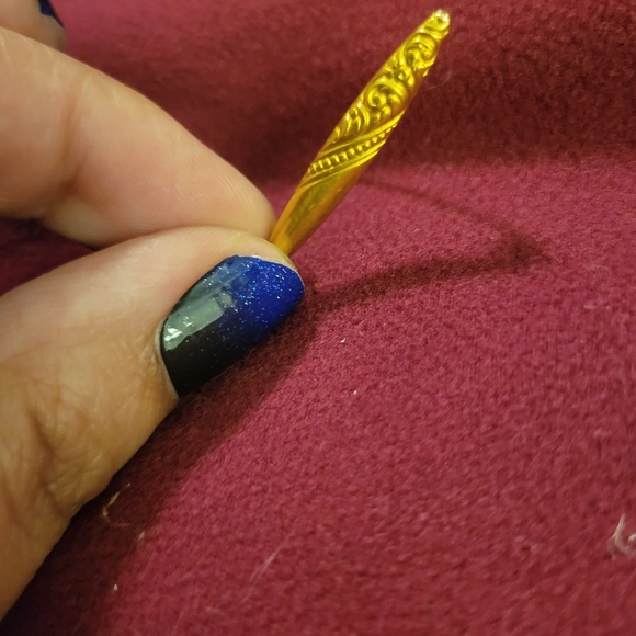 Victorian bar pin - Picture 2 of 3